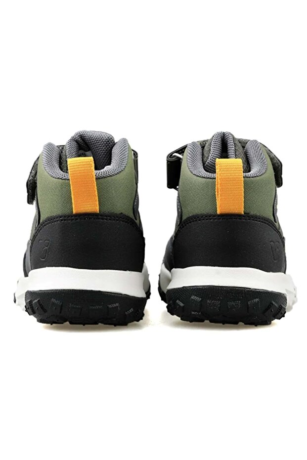 Filet Phylon Boots - 5