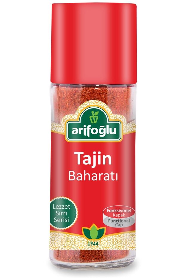 Tajin Baharatı 45g - 2