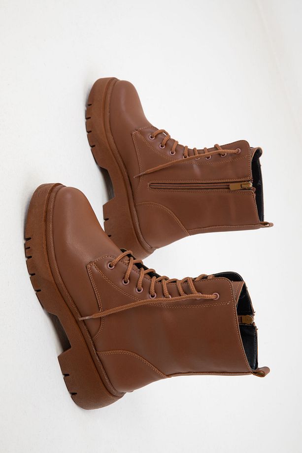 Taba Kadın Bot & Bootie 19951 - 2