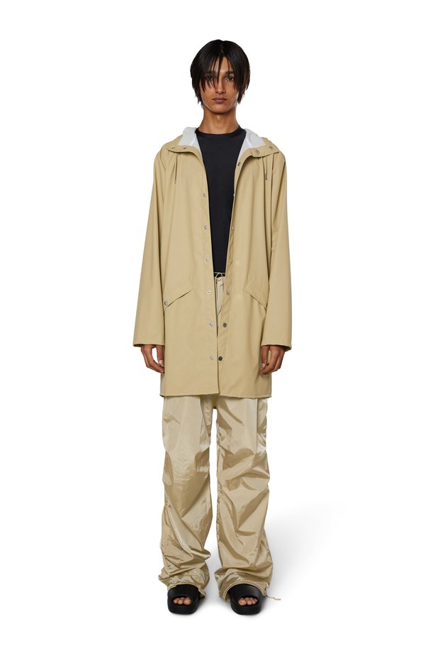 12020 Long Jacket W3