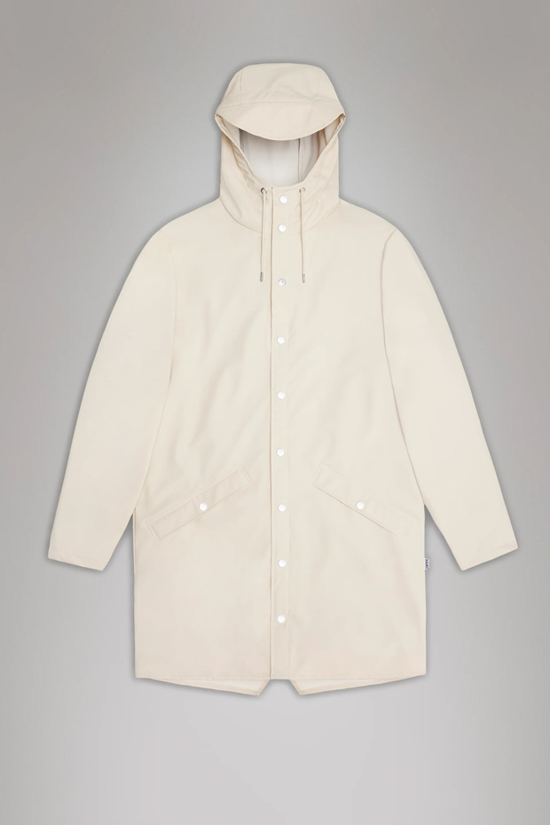 12020 Long Jacket W3 - 4