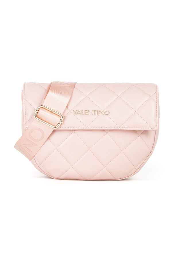 DUŻA TORBA Z KLAPĄ CIPRIA VBS3XJ02MAT - 4