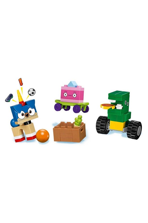 Unikitty 41452 Prince Puppycorn Trike - 4