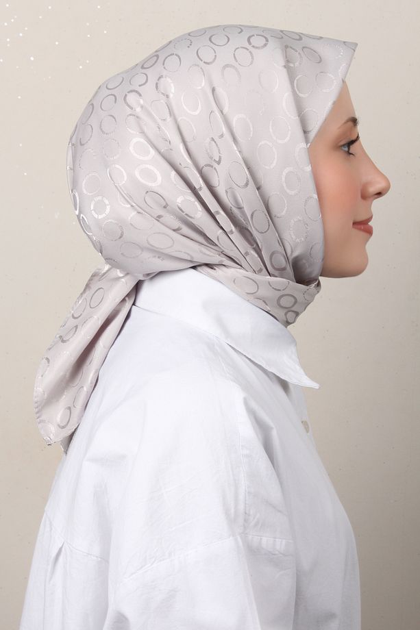 Golden Jakar Eşarp 4201-18 - 2
