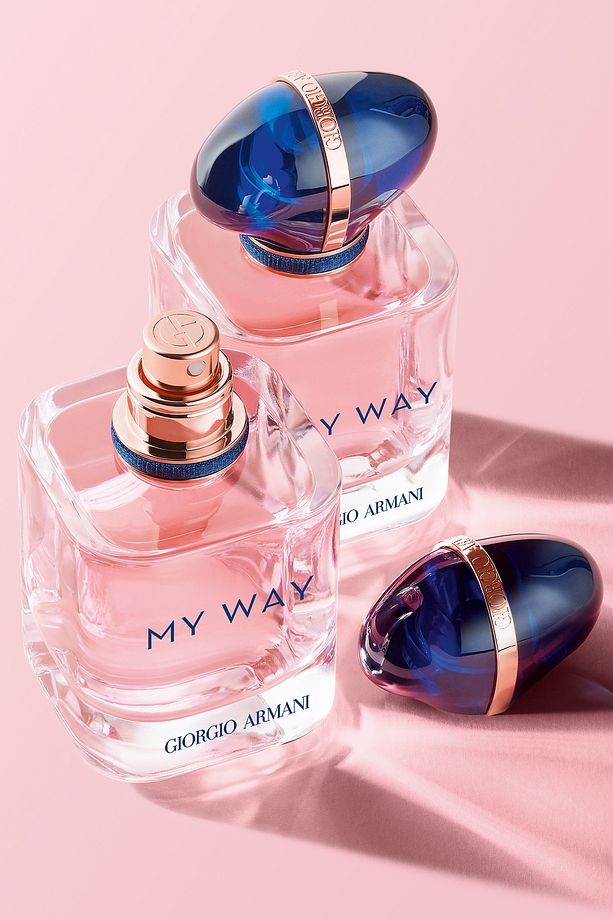 My Way Edp 30 Ml Kadın Parfüm 3614272907652 - 5