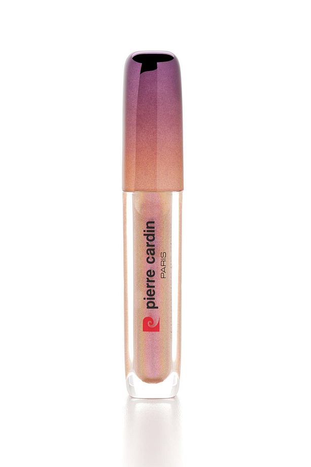 Shimmering Lipgloss Sedefli Parlak Likit Ruj Şampanya Renk 5ml - 4