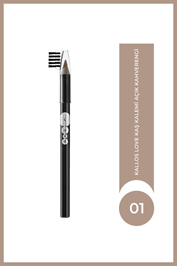 كالوس لوف قلم الحواجب كالوس لوف - بني فاتح 01