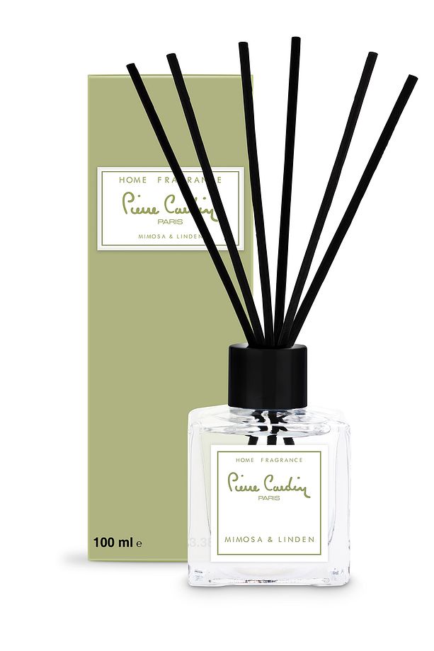Reed Diffuser Çubuklu Oda Kokusu Mimosa & Linden 100 ml - 2