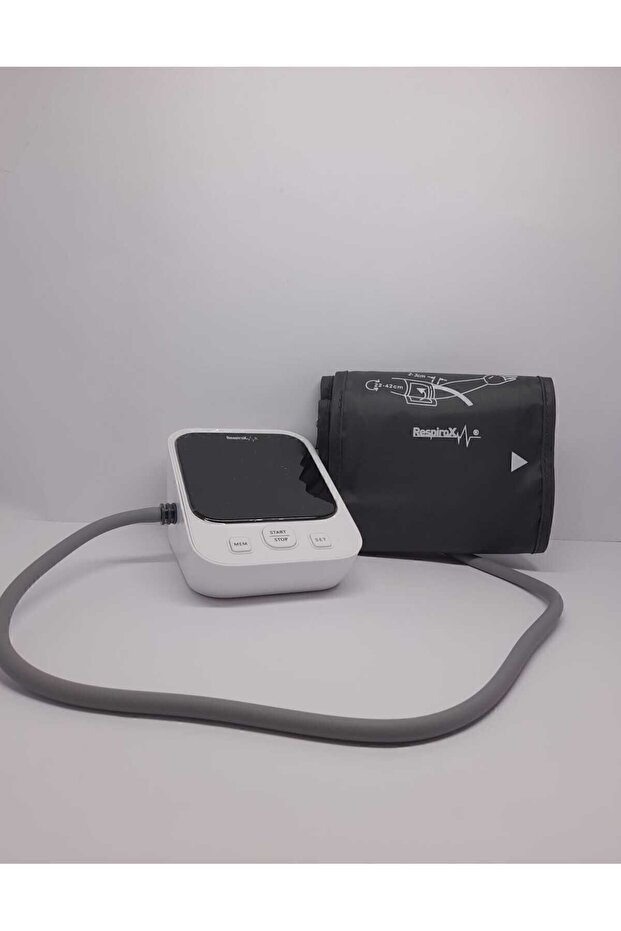 Axd809 Koldan Ölçer Konuşan Tansiyon Aleti - 6