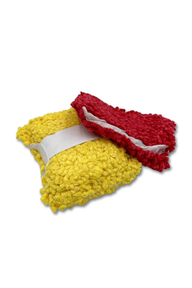 MİKROFİBER SÜNGER - 1