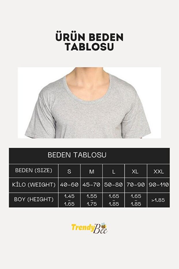 قميص داخلي من القطن الممشط ذو الياقة العريضة للرجال 6 قطع - 4