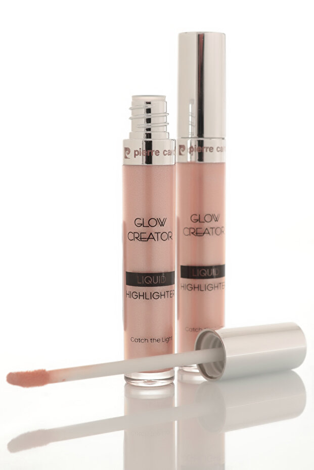 Glow Creator-liquid Highlighter -rose Gold-924 - 2