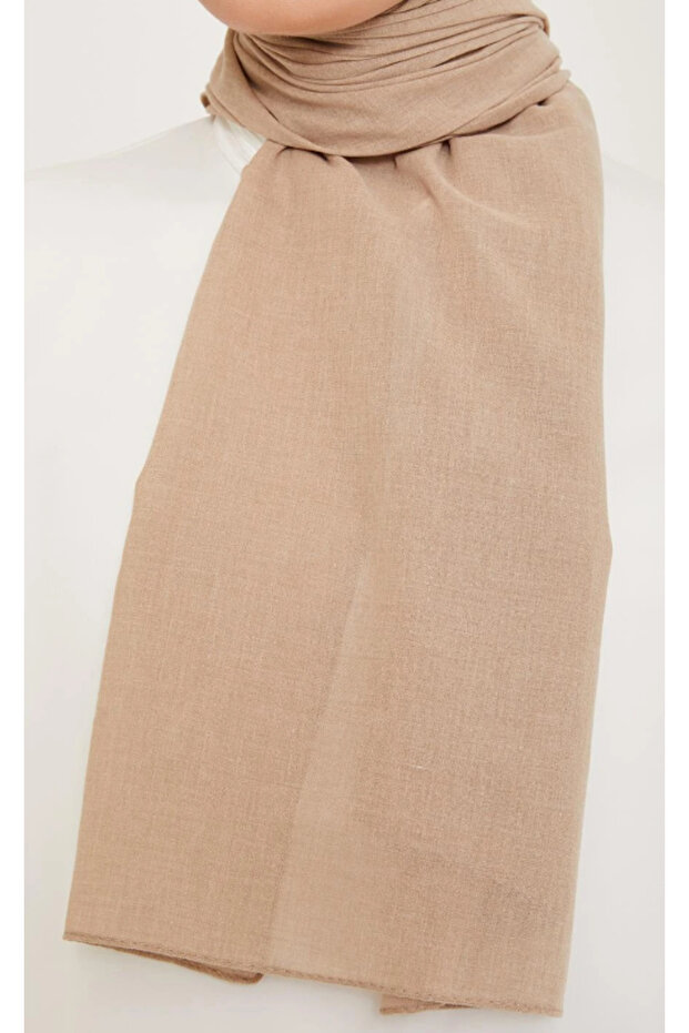 Trend Adalia Şal 23016 - Vizon - 2