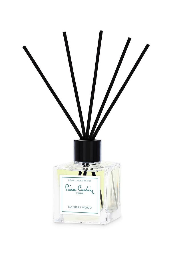 Reed Diffuser Çubuklu Oda Kokusu Sandalwood 50 ml - 4
