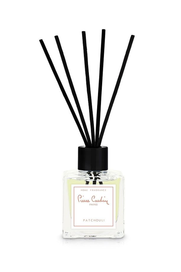Reed Diffuser Çubuklu Oda Kokusu Patchouli 50 ml - 8