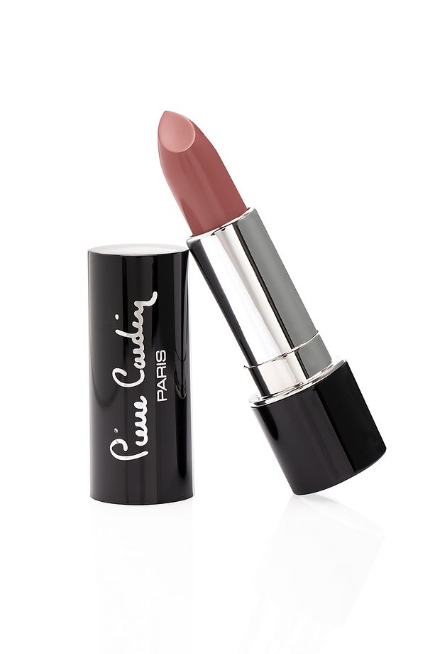 Porcelain Matte Edition Lipstick - Rosy Red -202 - 2