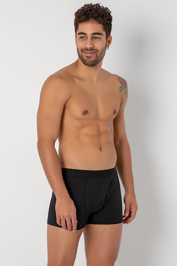Modal Boxer - 6