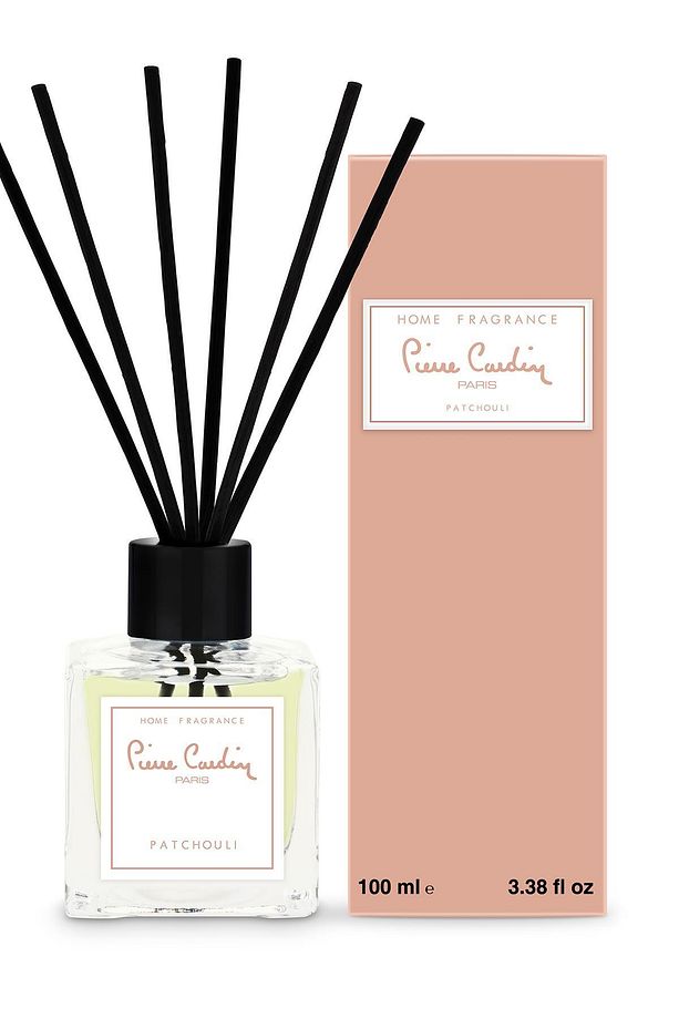 Reed Diffuser Çubuklu Oda Kokusu Patchouli 100 ml - 7