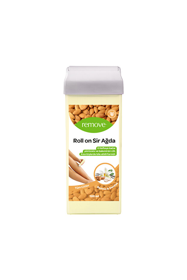 ROLL-ON AGDA 100ML KLASIK - 2