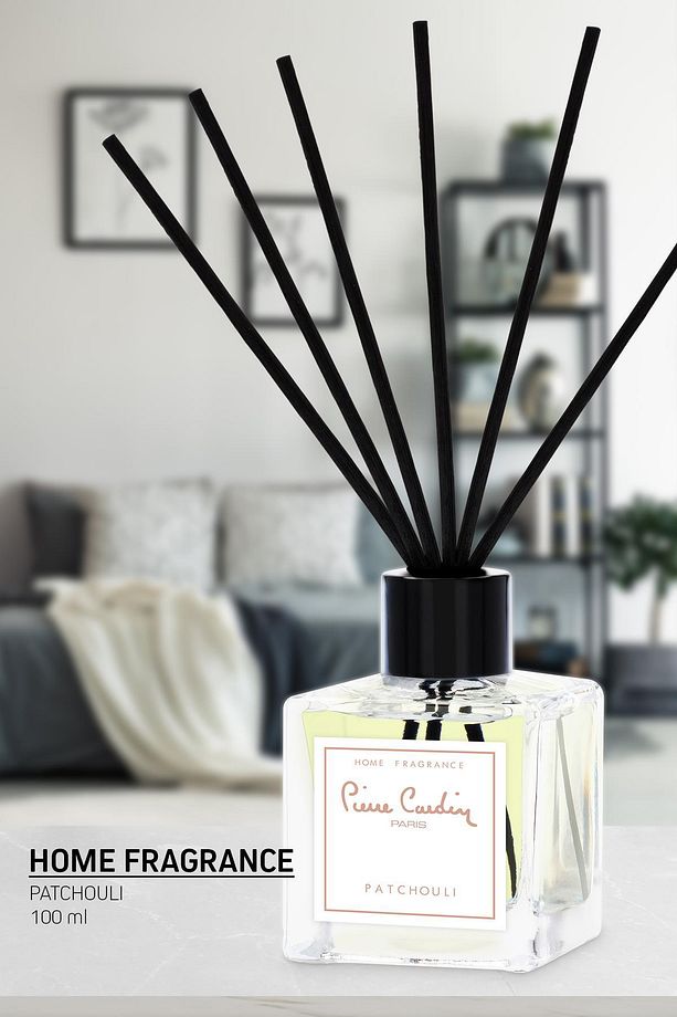 Reed Diffuser Çubuklu Oda Kokusu Patchouli 100 ml - 2
