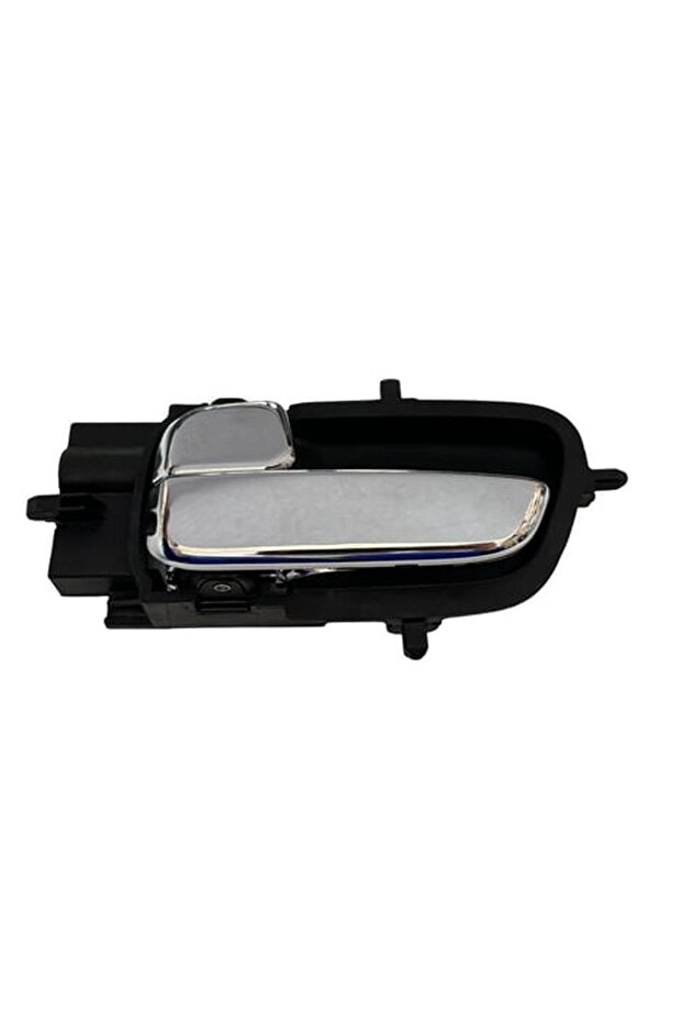 Hyundai I20 2009-2014 Chrome Door Handle - Left, Inner, Front, Rear