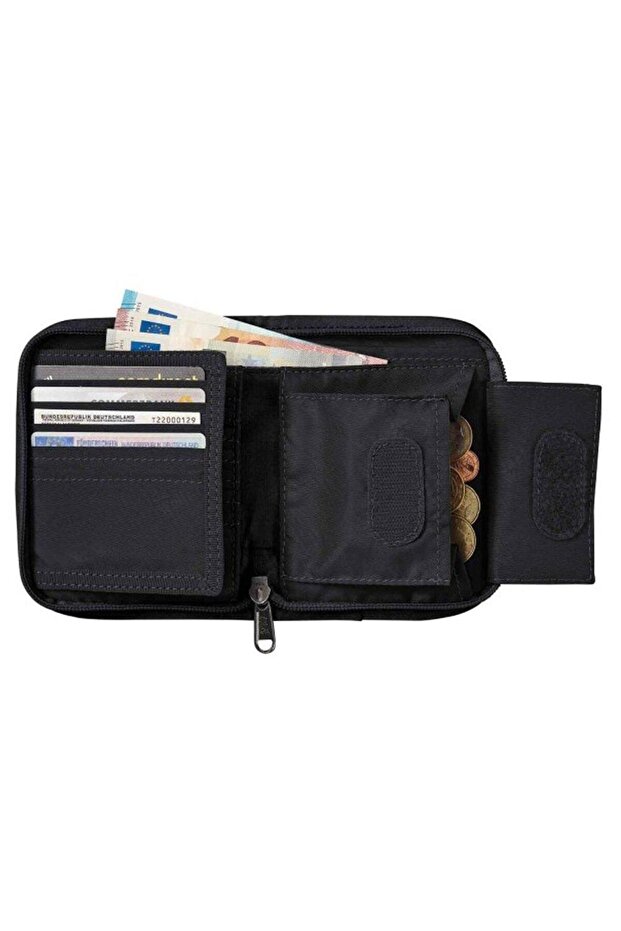 First Class Wallet - 3