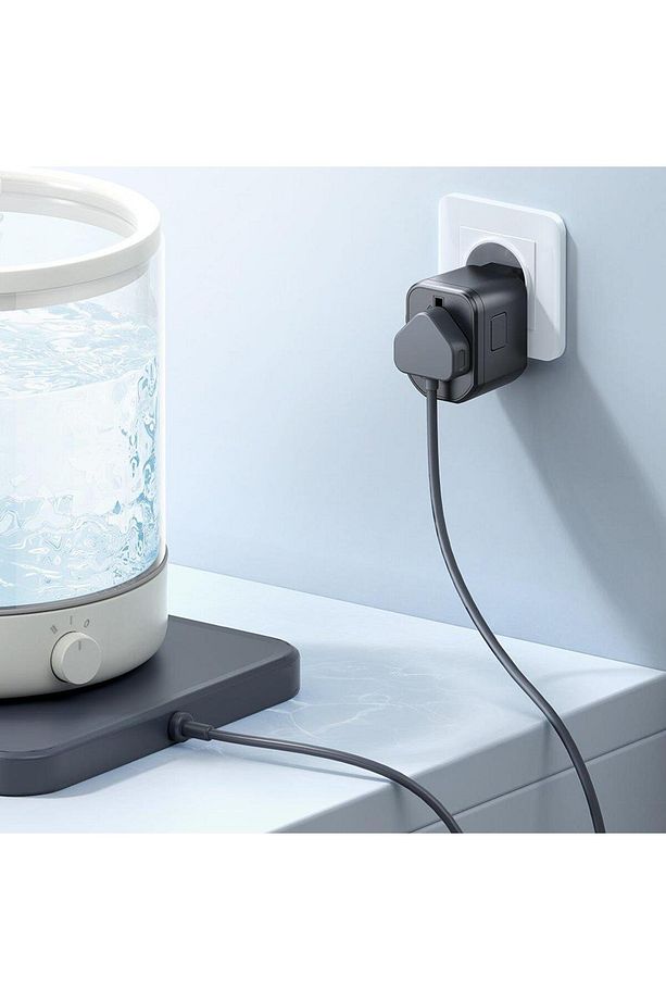 Cp-3471 Priz Dönüştürücü Universal Seyahat Adaptörü - 4