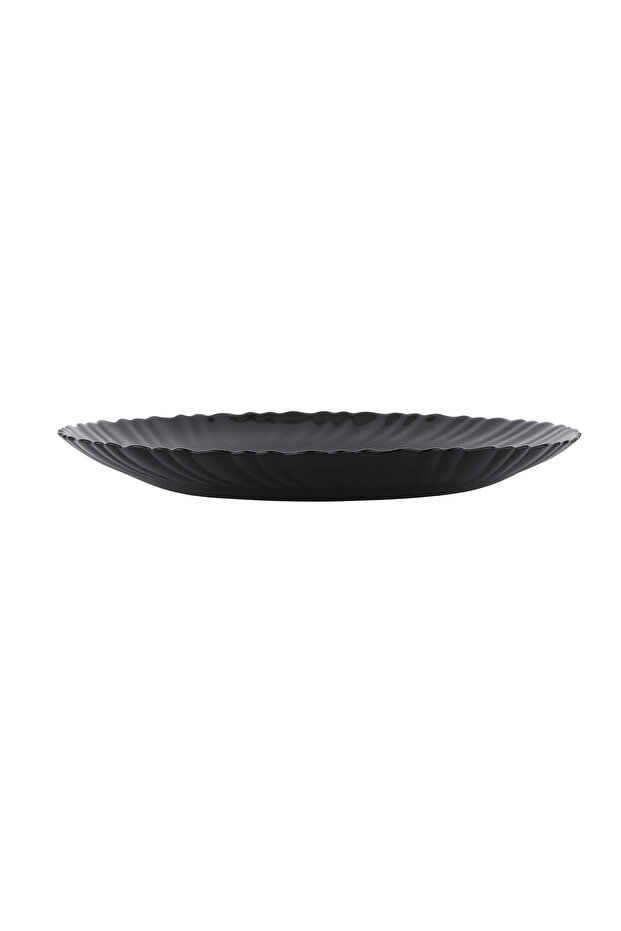 9.5" Opalware Flat Plate- RF11903