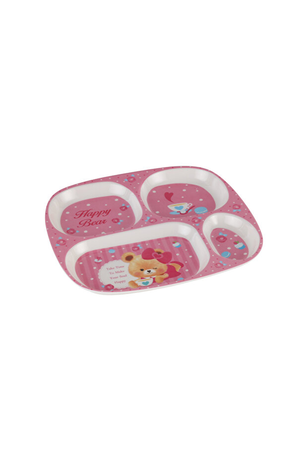 Baby Plate- RF11933