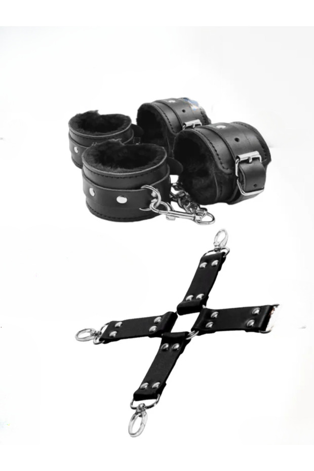 7 Lİ BDSM SETİ - 3