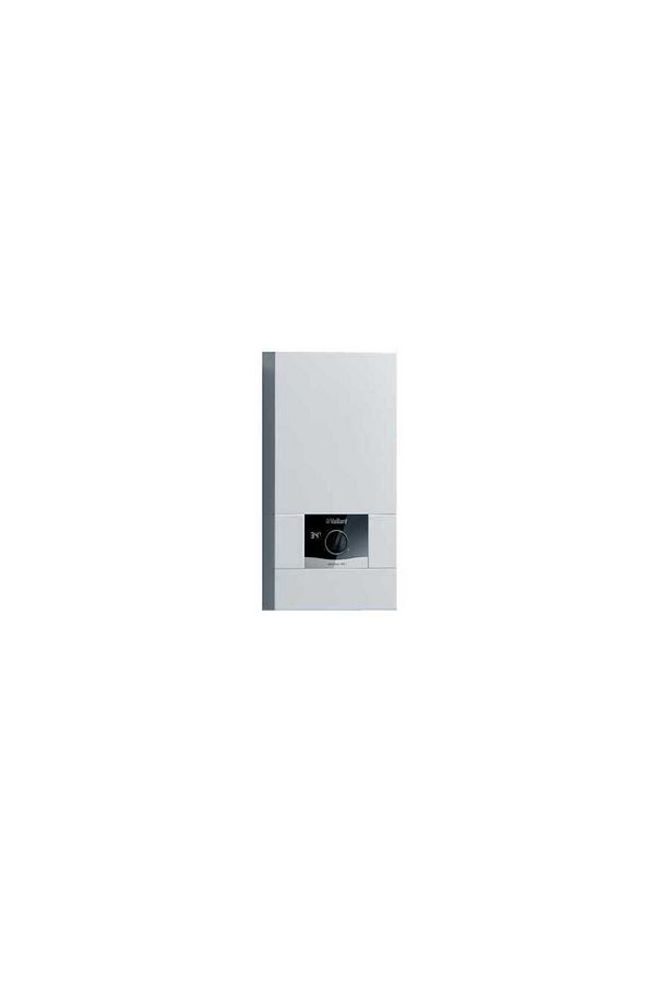 Ved-e 24/8 Trifaze Elektrikli Şofben 8 Litre/dakika - 3