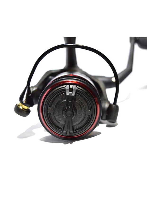 Aır Lıght 4000 Spın 5+1 Bb Olta Makinesi - 4