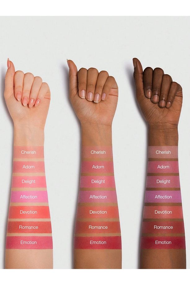 Playing Cupid Cream Blush-Affection 3.6g. - 4