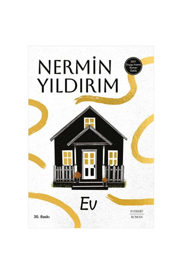 Ev ... (KARTON KAPAK),