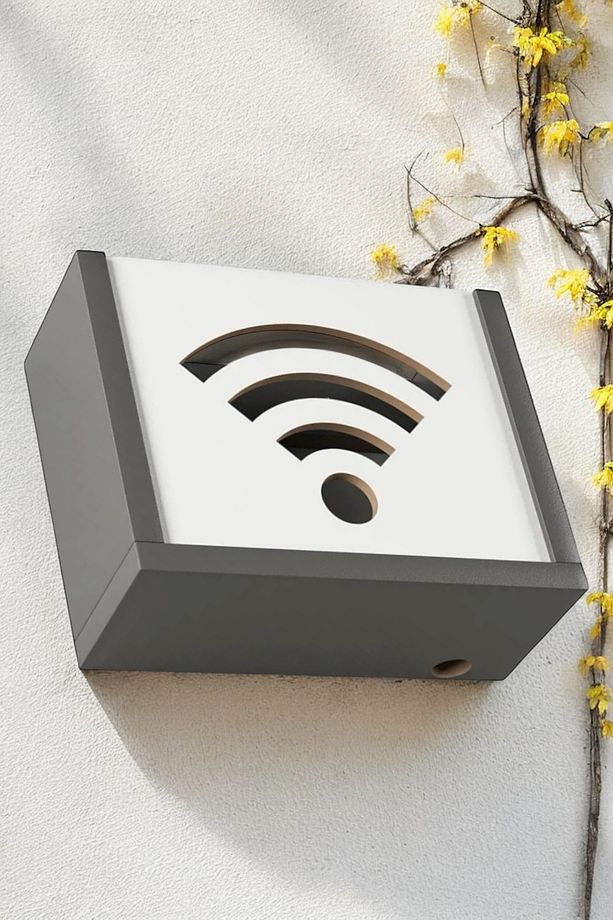 modem saklama kutusu - 1