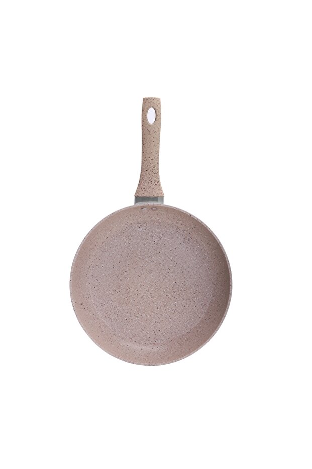 Smart Fry Pan with Durable Marble Coating Royalford | RF9462 |