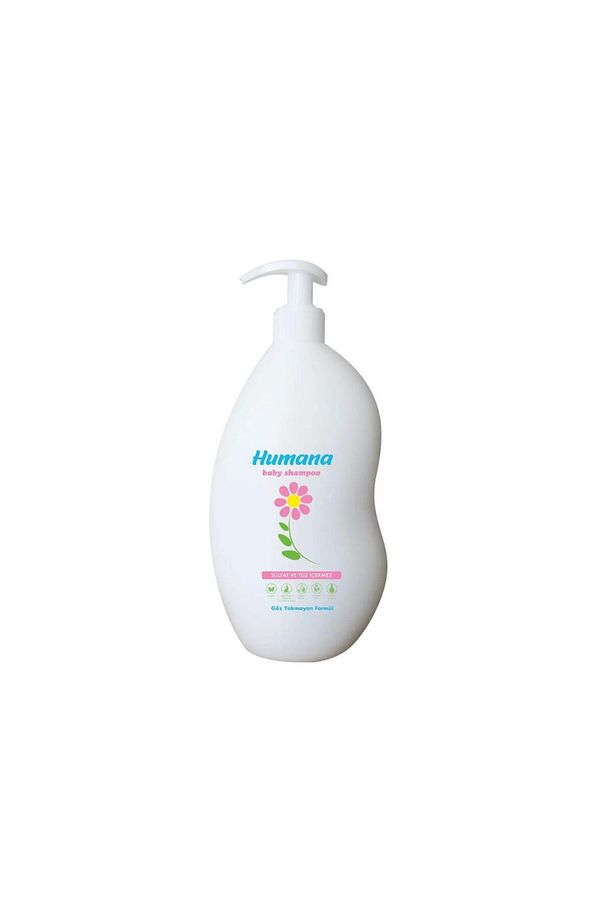 Bebek Şampuanı 700 ml - 1