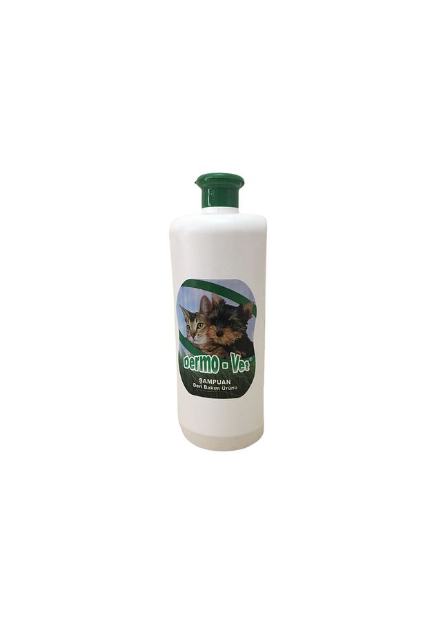 KEDİ KÖPEK ŞAMPUAN 1 LİTRE - 1