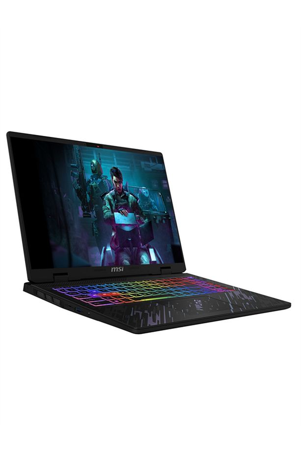 Pulse 16 Aı Ultra 7 155H 80GB Ddr5 4tb SSD 8GB/RTX4060/140W 16" IPS Wuxga 144Hz FreeDos MS87XTRF26 - 2