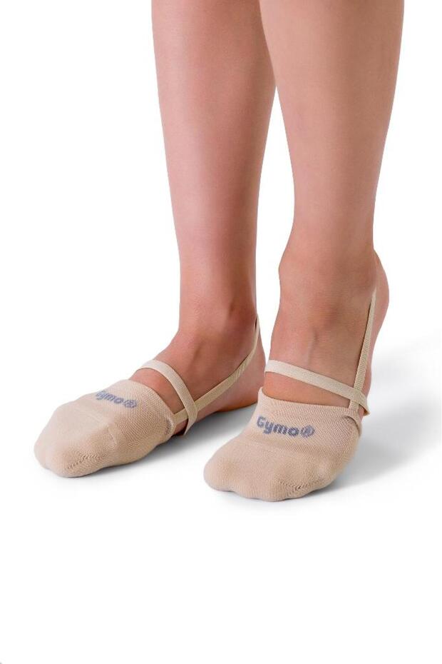 الجوارب الجوارب الجمباز الإيقاعي - 1