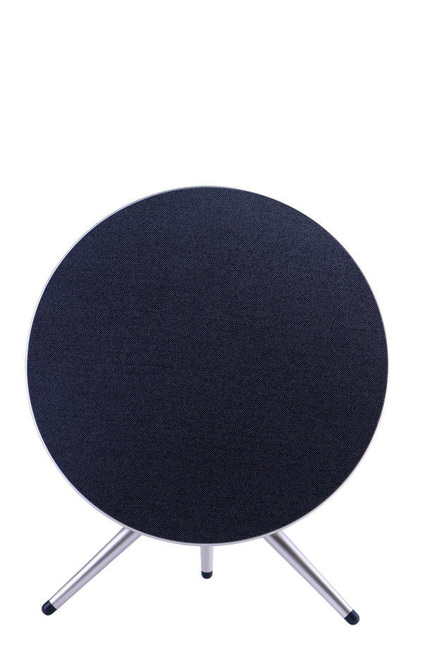 Ufo Air Speaker