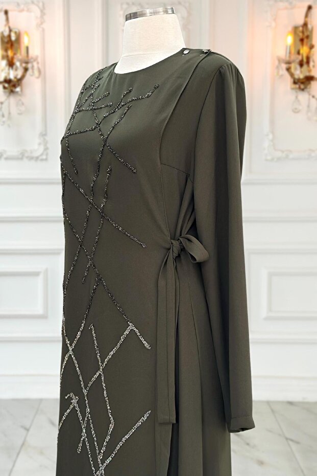 Merve Ferace Haki - 3