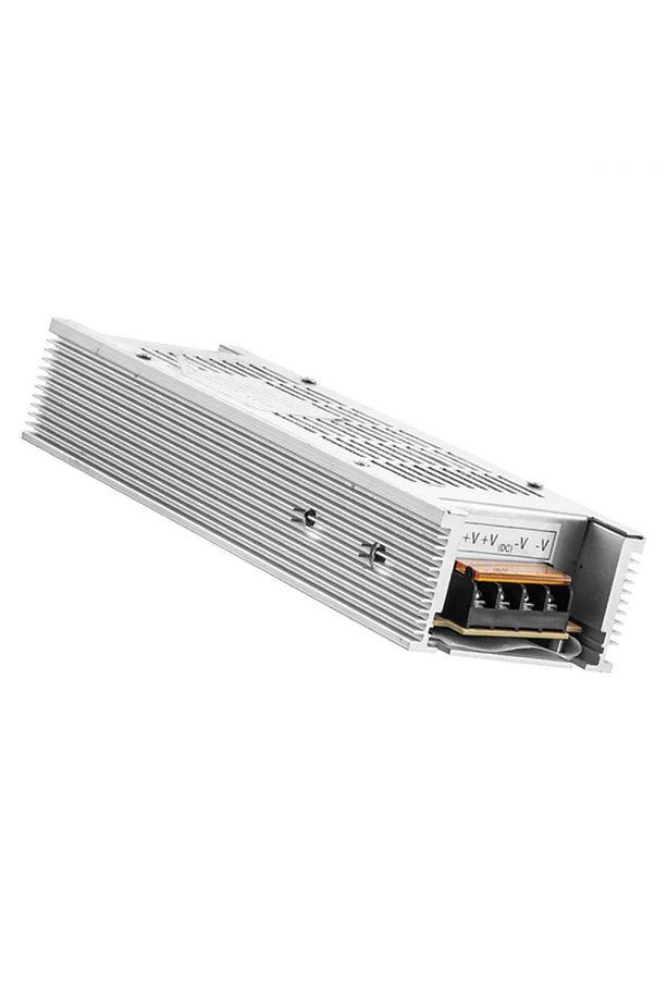Ay02-02500 240w 20a Ince Tip Led Trafosu - 1