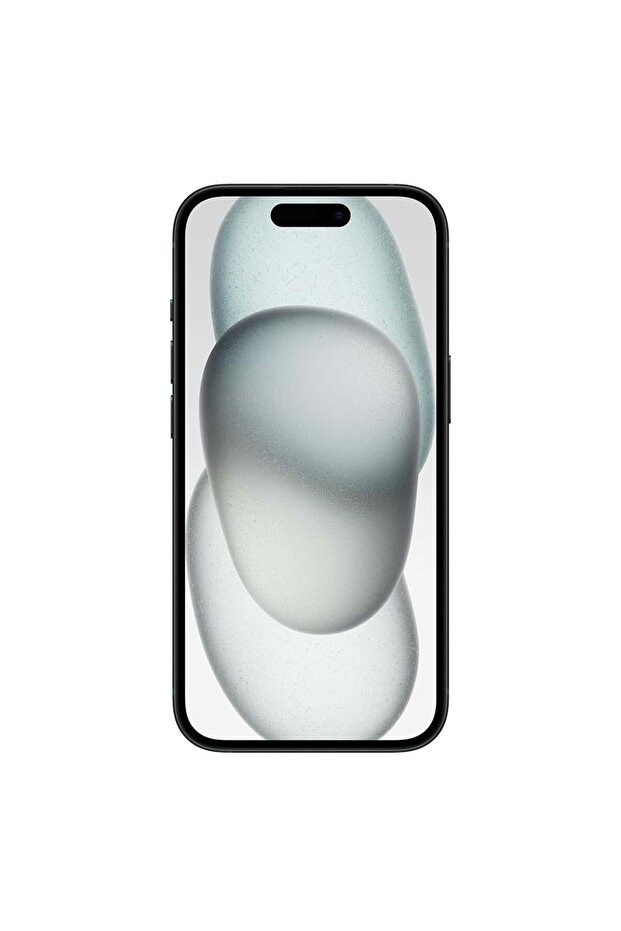 iPhone 15 256 Gb Akıllı Telefon Siyah - 2
