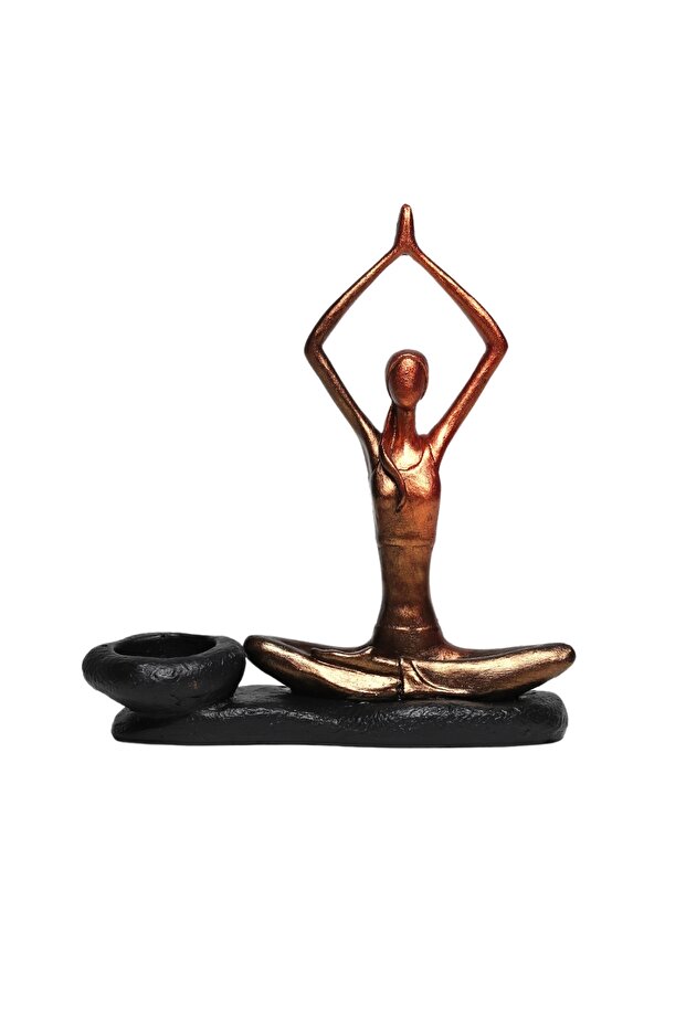 Yogacı Mumluk