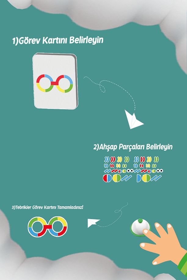 BECERİKLİ ŞEKİLLER - 4