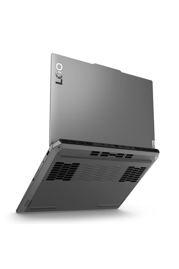 Loq  I5 12450HX 64GB Ddr5 4tbSSD RTX3050 6gb 95W 15.6" 144HZ 300NITS IPS W11HOME 83GS0099TRH24 - 5