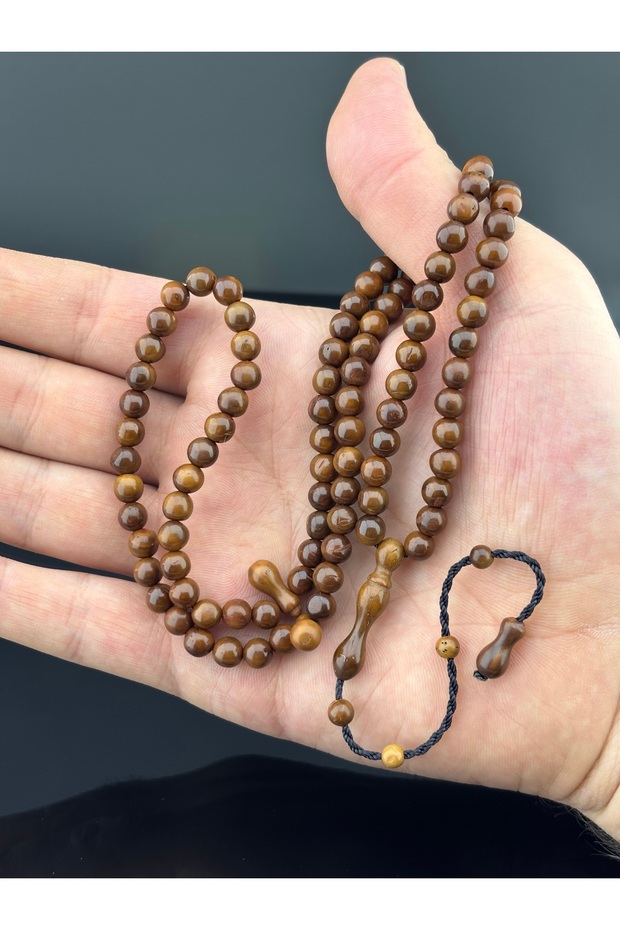 مسبحة كوكا - 3