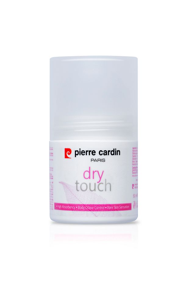 Dry Touch Roll On - 50 ml - 4