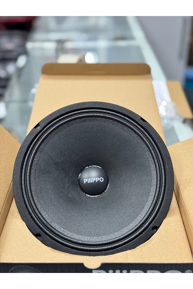 PLİPPO-180 20 CM 440 W 220 RMS MİDRANGE - 2
